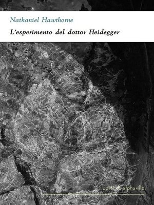cover image of L'esperimento del dottor Heidegger